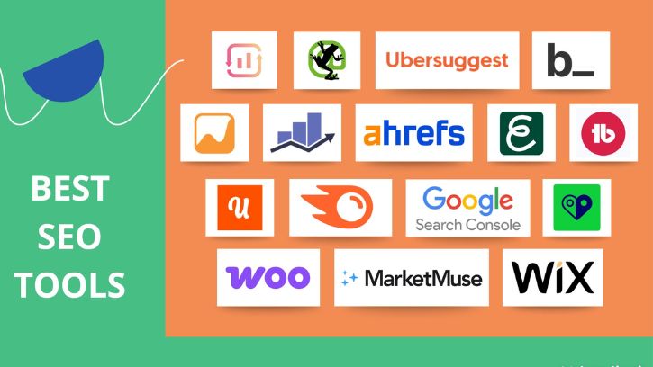 Free SEO Tool | Make Your SEO Easy in 2025